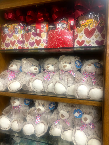 Florist «Frances Flower Shop», reviews and photos, 1222 W Capitol Ave, Little Rock, AR 72201, USA