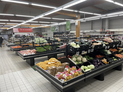 Intermarché SUPER La Biolle 54 Rue du Glatey, 73410 La Biolle, France