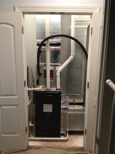 HVAC Contractor «Farnen & Dermer Inc.», reviews and photos, 10500 Reisterstown Rd, Owings Mills, MD 21117, USA