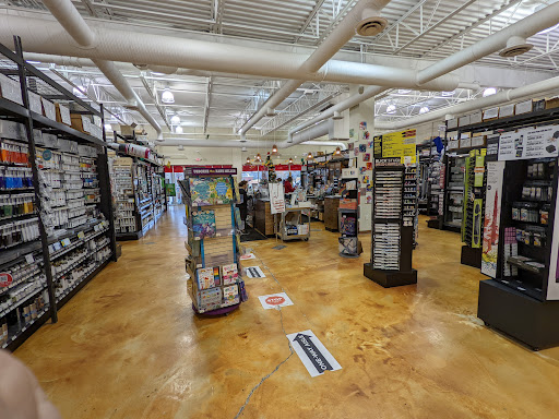 Art Supply Store «Blick Art Materials», reviews and photos, 1165 Woodstock Rd #830, Roswell, GA 30075, USA