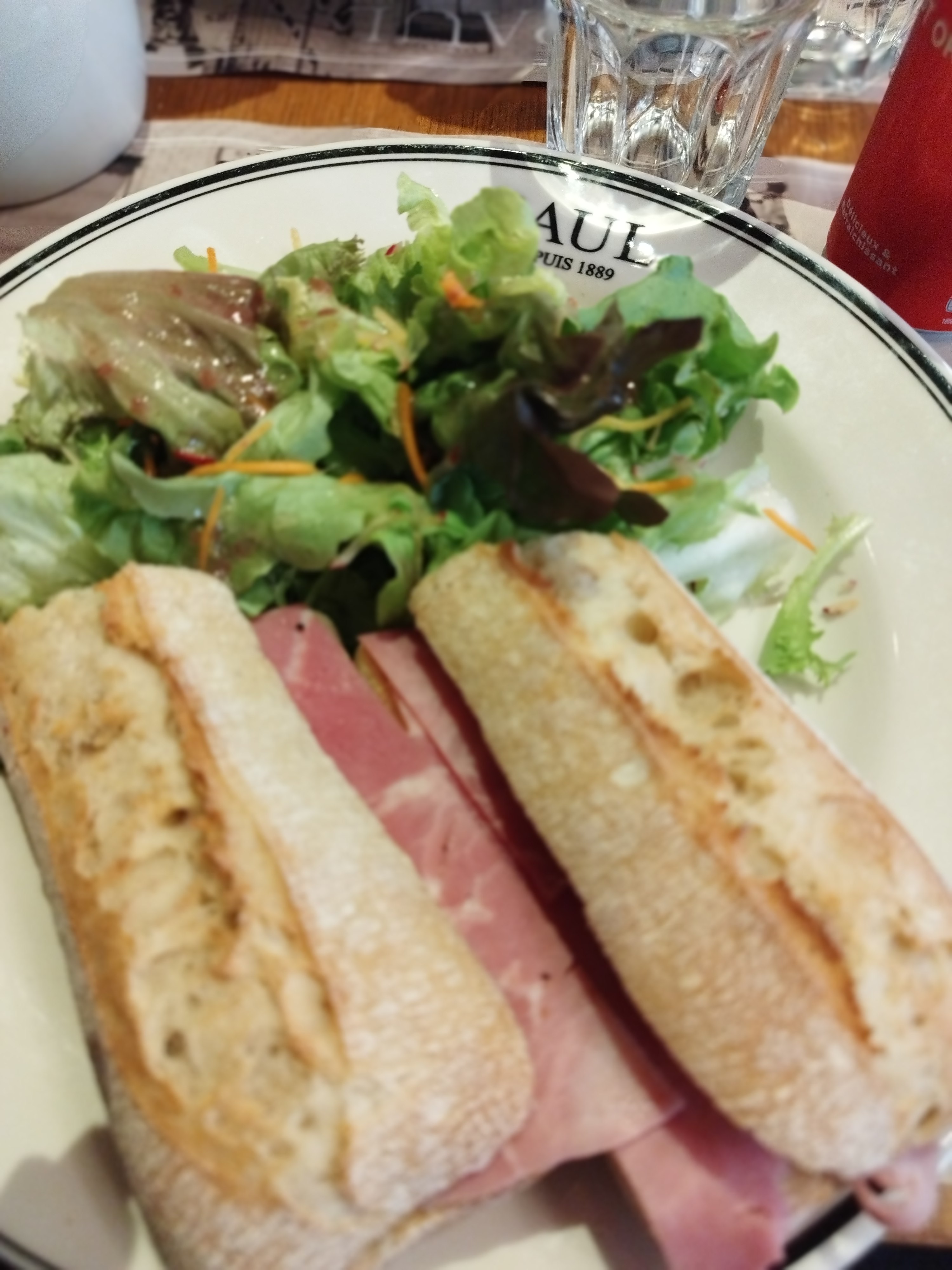 Photo n° 1 de l'avis de Nicolas.i fait le 06/09/2017 à 17:36