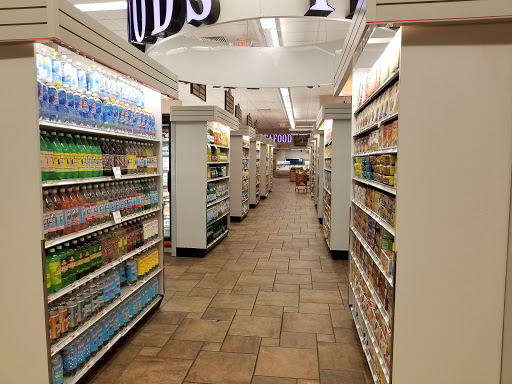 Supermarket «Morton Williams», reviews and photos, 105 River Dr S, Jersey City, NJ 07310, USA