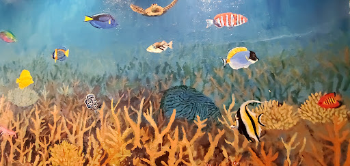 Science Academy «The Living Arts & Science Center», reviews and photos, 362 N Martin Luther King Blvd, Lexington, KY 40508, USA