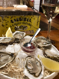 Les plus récentes photos du Restaurant La Boëte à Saint-Jean-de-Luz - n°4