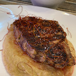 Photo n°3 de l'avis de Domenico.e fait le 10/07/2022 à 05:01 sur le  Ruggirello Carni Dal 1984 Macelleria / Salumeria / Steak-House à San Vito Lo Capo