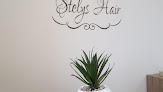 Salon de coiffure Stelys Hair salon de coiffure 47110 Allez-et-Cazeneuve