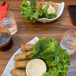 Photo n° 2 de l'avis de Amanda. fait le 19/01/2024 à 21:26 pour CHEZ HAKI à Paris