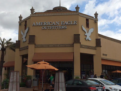 American Eagle & Aerie Outlet