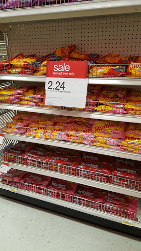 Department Store «Target», reviews and photos, 1883 Wentzville Pkwy, Wentzville, MO 63385, USA