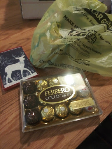 Discount Store «Dollar General», reviews and photos, 3510 N Decatur Rd, Scottdale, GA 30079, USA