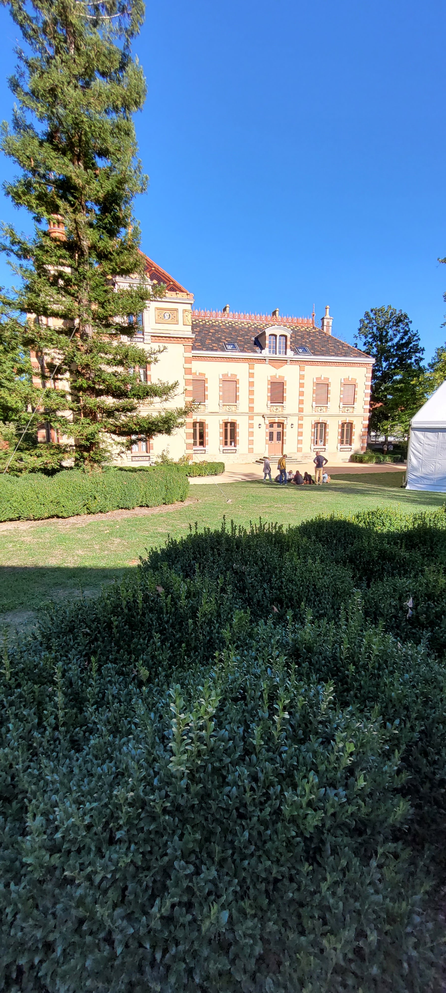 Photo n° 1 de l'avis de Didier.h fait le 20/09/2022 à 10:25