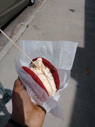 Dessert Shop «Milk», reviews and photos, 7290 Beverly Blvd, Los Angeles, CA 90036, USA