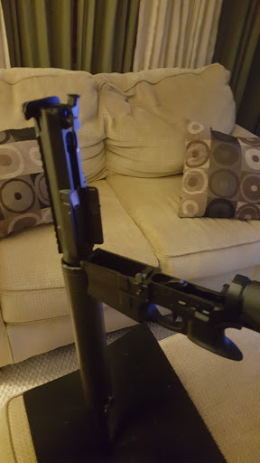 Gun Shop «Benson Gun Shop», reviews and photos, 53 Middle Country Rd, Coram, NY 11727, USA