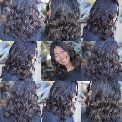 Nail Salon «Hair Salon Ziva», reviews and photos, Hair Salon Ziva, 3050 Sepulveda Blvd, Torrance, CA 90505, USA