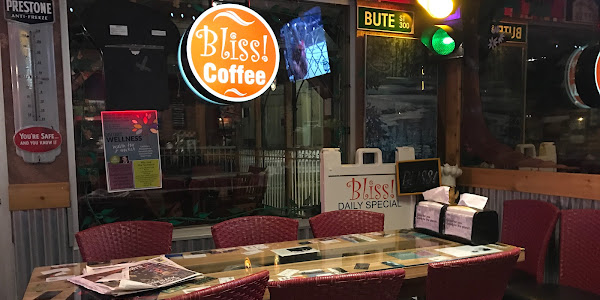 Bliss Coffee