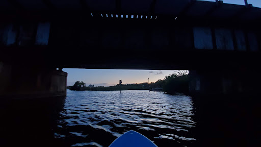 Outdoor Sports Store «Paddling Paradise», reviews and photos, 729 N Harbor City Blvd, Melbourne, FL 32935, USA