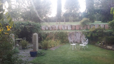 Leyshon à Valorbiquet