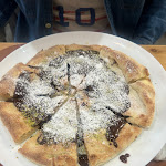 Photo n° 4 de l'avis de Marie.o fait le 31/12/2023 à 06:52 pour Dolce & Italia, Restaurant italien / pizzeria / pâtes fraîches maison / ateliers de cuisine à Hyères