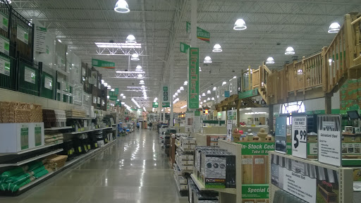 Home Improvement Store «Menards», reviews and photos, 4701 W Cal Sag Rd, Crestwood, IL 60445, USA