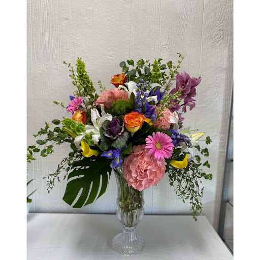 Florist «Magnolia Flowers», reviews and photos, 9669 Magnolia Ave, Riverside, CA 92503, USA