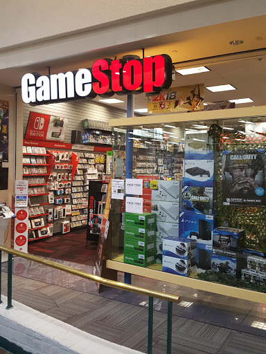 Video Game Store «GameStop», reviews and photos, 4107 S Yale Ave #227, Tulsa, OK 74135, USA