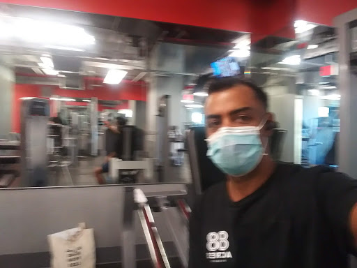 Gym «Blink Fitness Journal Square», reviews and photos, 35 Journal Square Plaza, Jersey City, NJ 07306, USA