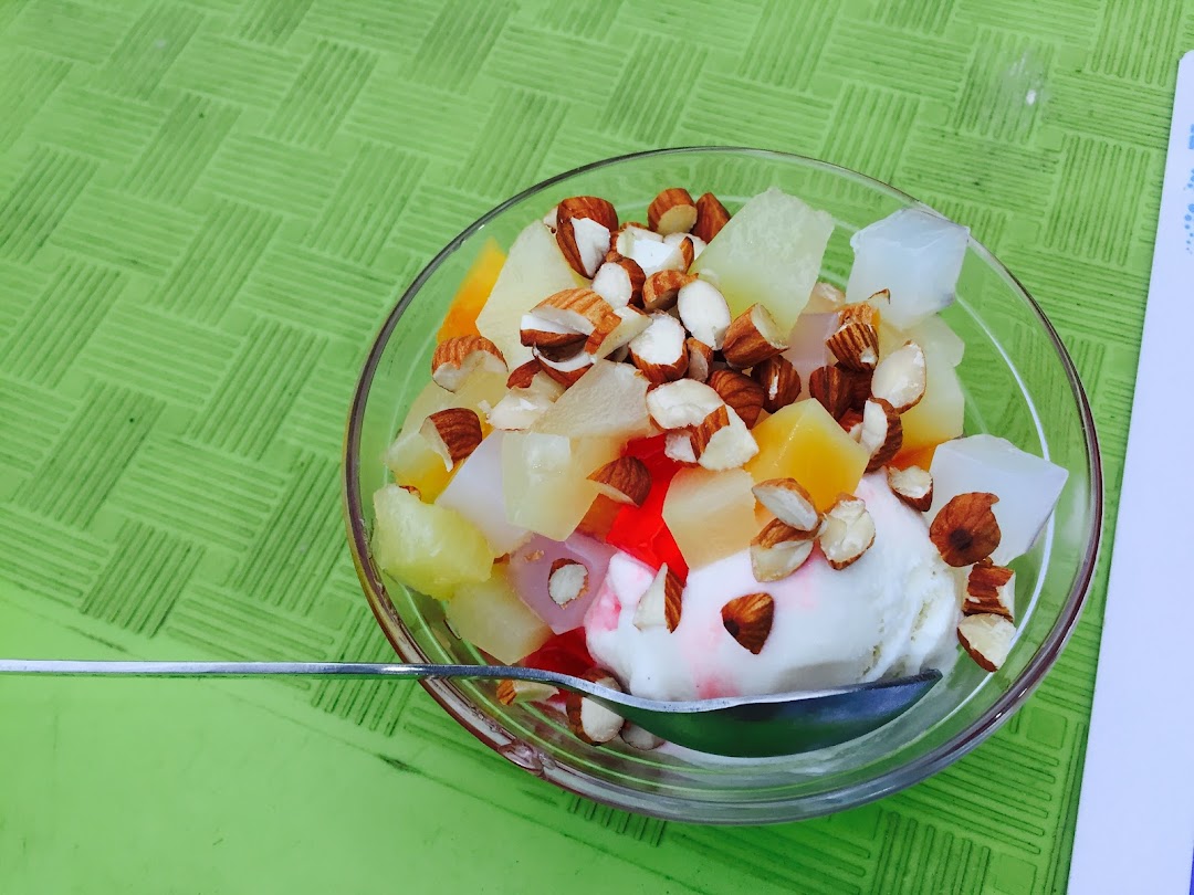 Peshwari Ice Cream