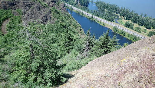 Historical Place «Vista House», reviews and photos, 40700 Historic Columbia River Hwy, Corbett, OR 97019, USA