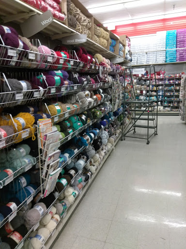 Craft Store «Michaels», reviews and photos, 201 E Orangefair Mall, Fullerton, CA 92832, USA