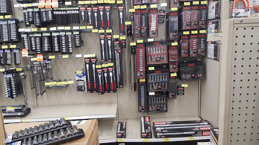 Hardware Store «Harbor Freight Tools», reviews and photos, 440 E Arrow Hwy, Covina, CA 91722, USA