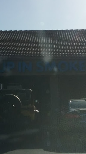 Tobacco Shop «Up In Smoke», reviews and photos, 24602 Raymond Way, Lake Forest, CA 92630, USA