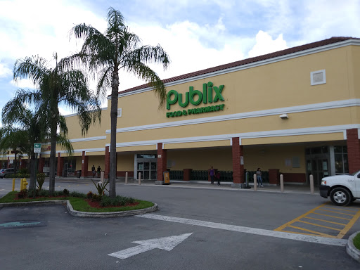 Supermarket «Publix Super Market», reviews and photos, 10755 NW 58th St, Doral, FL 33178, USA