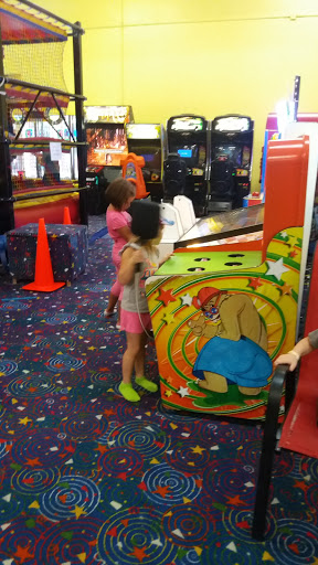 Amusement Center «Jumperz Fun Center», reviews and photos, 1035 Blanding Blvd, Orange Park, FL 32065, USA