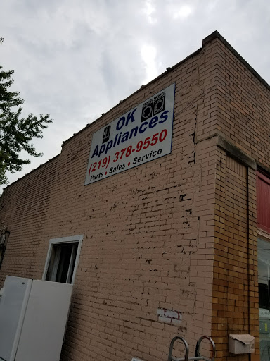 Appliance Store «Ok Appliances», reviews and photos, 809 W Columbus Dr, East Chicago, IN 46312, USA