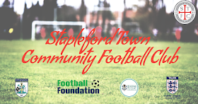 Stapleford Town Football Club
