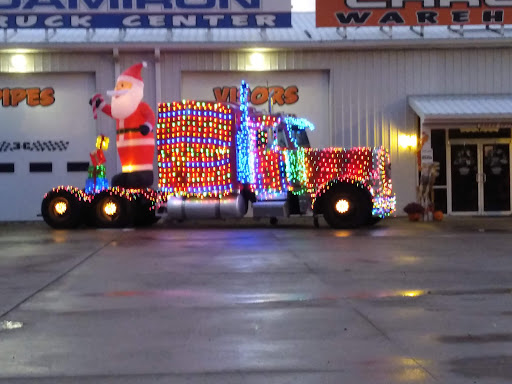 Outlet Mall «The Outlet Shoppes At Fremont», reviews and photos, 6245 N Old 27, Fremont, IN 46737, USA