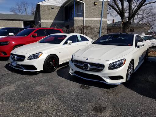 Used Car Dealer «Sunrise Auto Outlet», reviews and photos, 189 Sunrise Hwy, Amityville, NY 11701, USA