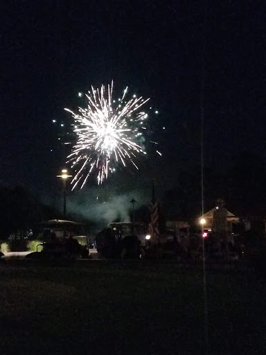 Golf Club «Panorama Golf Club», reviews and photos, 73 Greenbriar Dr, Conroe, TX 77304, USA