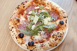 Presto Pizza Helsinki image