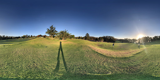 Public Golf Course «Morro Bay Golf Course», reviews and photos, 201 State Park Rd, Morro Bay, CA 93442, USA