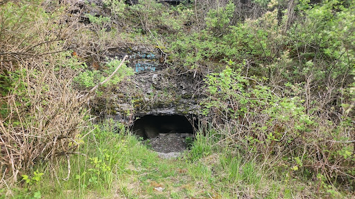 Gypsum Mine Historical Landmark image 1