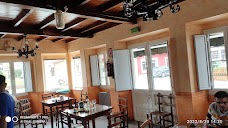 Restaurante Casa Luciano en Bretoña