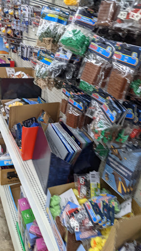 Dollar Store «Dollar Tree», reviews and photos, 10581 Springfield Pike, Woodlawn, OH 45215, USA