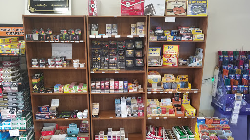 Tobacco Shop «Tobacco Cigar», reviews and photos, 1596 N Farnsworth Ave, Aurora, IL 60505, USA