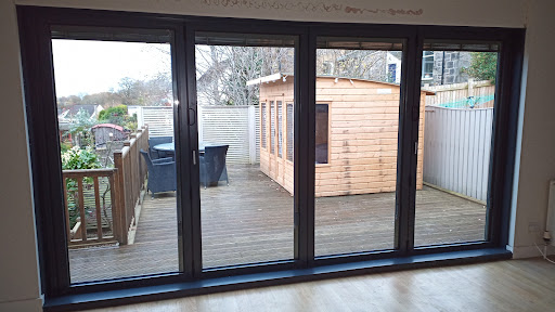 Bespoke Bifolds & Glazing Systems