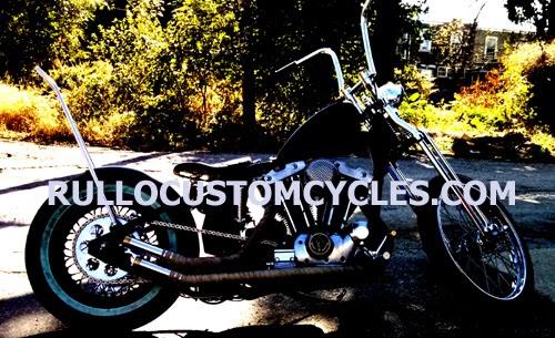 Motorcycle Dealer «Rullo Custom Cycles, LLC», reviews and photos, 888 Springdale Dr, Exton, PA 19341, USA