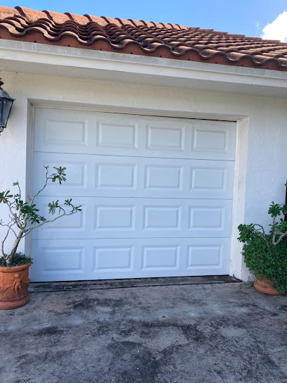 Joes Doors - Garage Door Services
