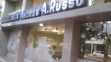 Inmobiliaria Andres A. Russo