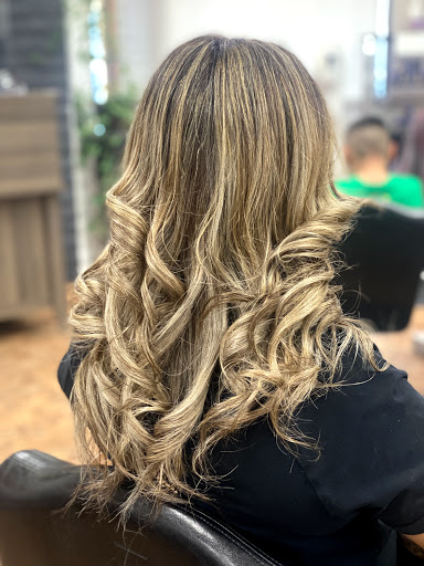 Beauty Salon «Elys beauty salon», reviews and photos, 2333 N Jones Blvd I01, Las Vegas, NV 89108, USA