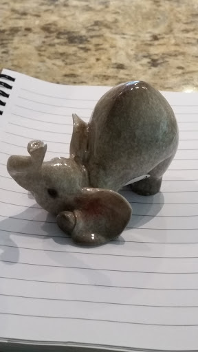 Jeweler «Stone Man & the Gem Lady», reviews and photos, 98 N Jeff Davis Ave # A, Long Beach, MS 39560, USA